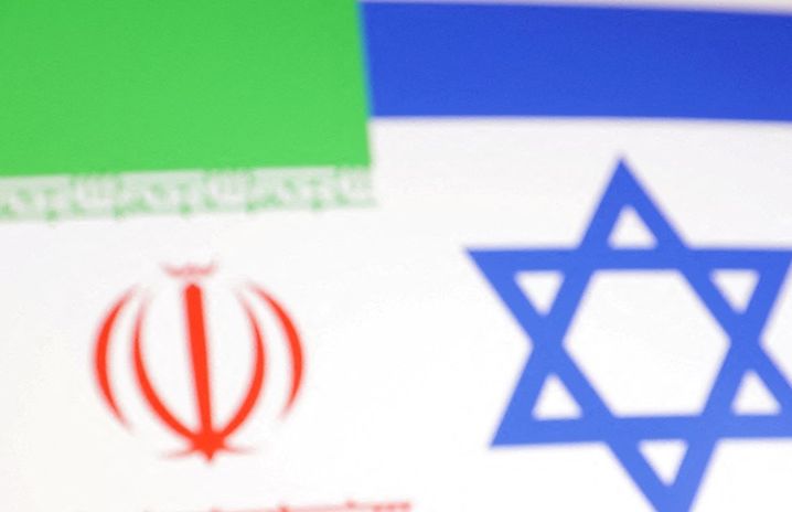 Iran Tangkap 700 Orang dan Sita 10 Ribu Drone terkait Spionase dalam 12 Hari Terakhir