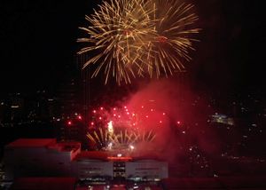 Jakarta Fair 2026: Jadwal Konser dan Harga Tiket