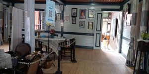 Berbagai Macam Wisata Museum di Sumbar yang Bisa Jadi Pilihan Buat Libur Sekolah Ataupun Study Tour! Simak Selengkapnya