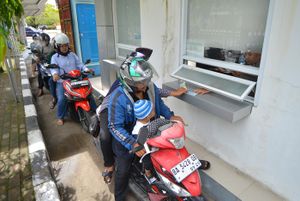 Pemutihan Pajak Kendaraan, Polda Metro Minta Warga Jakarta untuk Manfaatkan Momen
