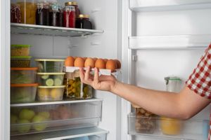 Sering Tertukar dengan Freezer? Ternyata Ini Letak Chiller Kulkas