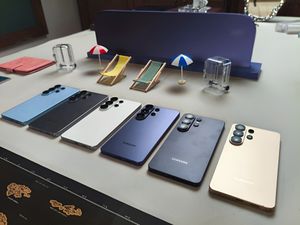 5 HP Baterai Tahan Lama 2026, Lebih Awet dari Samsung Galaxy S26 Ultra