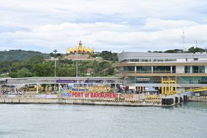 ASDP Terapkan Sterilisasi Pelabuhan Merak & Bakauheni: One Gate System hingga Face Recognition, Berlaku Penuh 15 Juni 2026