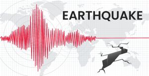 Gempa Magnitudo 7,7 Guncang Laut Sulawesi, BMKG Terbitkan Peringatan Dini Tsunami