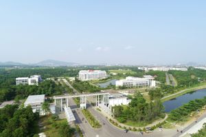 Gagal SNBT? Itera Masih Buka SMMPTN-Barat & SMT Itera, Cek Jadwalnya!
