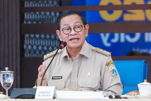 Gubernur Pramono Anung Tegaskan Bakal Cabut KJP dan KJMU Bagi Semua Pelaku Bullying di DKI Jakarta