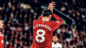 Manchester United Raih Kemenangan Penting Melawan Brentford dengan Skor 2-1