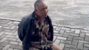 Pengasuh Pesantren di Pati Ditangkap Terkait Kasus Pencabulan Santri