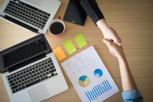 Sponsorship: Dukungan Strategis yang Bikin Event dan Brand Sama-sama Naik Level
