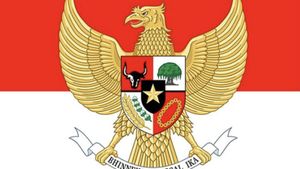 BRIN Minta Maaf atas Kekeliruan Gambar Garuda Pancasila di Media Sosial
