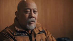 Lagu Dan Aku Rindu : Penghormatan Indro Warkop kepada Persahabatan yang Abadi