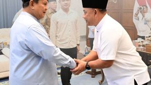 Perubahan Pimpinan Badan Gizi Nasional: Penggantian dan Catatan Kedisiplinan