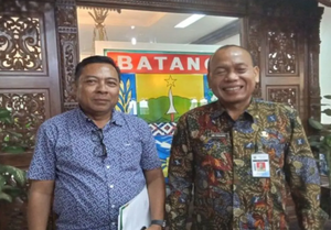 Pemkab Batang Pastikan Pendaftaran SPMB 2026 Berlangsung Transparan Tanpa Kecurangan
