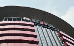 KPK Buka Kans Kembangkan Kasus Dugaan Korupsi di Dirjen Bea Cukai Kemenkeu