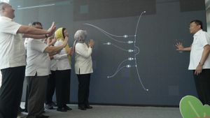 Kejagung Geledah Kantor Badan Gizi Nasional