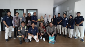 Fakultas Vokasi UMM Perkuat Sinergi Industri Lewat Program Kelas Karyawan di PT Petrokimia Gresik