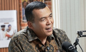 OTT Imigrasi Jakarta Barat Berujung Penetapan 8 Tersangka, KPK Duga Pemerasan Bernilai Ratusan Miliar