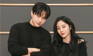 Sinopsis Empathy Cells, Drakor Romantis Unik Kim Myung Soo dan Kang Min Ah