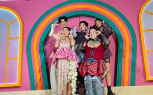 Menyelami Dunia Fandom Kpop di Night Shift For Cuties dari Kacamata Muti dan Jenar, Serial Indonesia Terbaru di Netflix