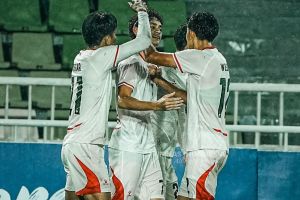 Skenario Kelolosan Timnas Indonesia U-19 Menuju Fase Gugur Piala AFF 2026
