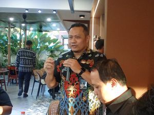BKHIT Kaltara Ajak Pelaku Usaha Keluar dari Zona Abu-Abu , Ekspor Perikanan Didorong Lewat Jalur Resmi