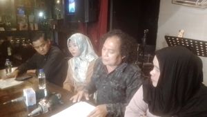 ART Mantan Istri Andre Taulany Buka Pintu Damai dengan Sejumlah Syarat