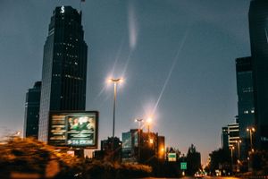 Tiga Spot Ini Jadi Favorit Pemburu City Light Di Papua