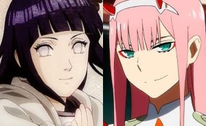 7 Karakter Anime Tercantik, Deretan Waifu Ikonik Bikin Mata Nggak Mau Kedip