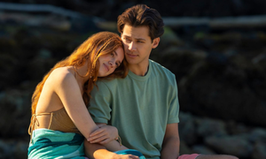 Review Every Year After Season 1, Serial Romantis Barat dengan Vibes Summer