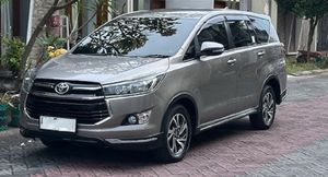 Mobil Diesel Paling Bandel: Kelebihan dan Kekurangan untuk Pemburu Mobil Bekas Tangguh