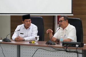 USK Gandeng Aceh Tengah, Dorong Hilirisasi Kopi Gayo dan Peningkatan Kualitas SDM
