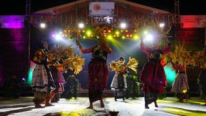 Rayakan Warisan Budaya, Festival Teluk Jailolo 2026 Siap Hadirkan Pesona Dodinga ke Panggung Pariwisata Nasional