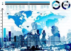 Daftar Perusahaan Paling Bernilai di Dunia, Mendominasi Pasar Global
