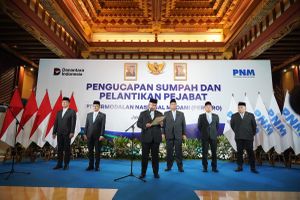 PNM Siapkan Babak Baru Transformasi Berbasis Kebermanfaatan