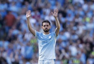 Alih-alih Gabung Barcelona, Bernardo Silva Justru Setuju Join Real Madrid