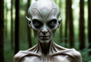Kalau Alien Kirim Pesan, Ilmuwan Minta Manusia Jangan Balas