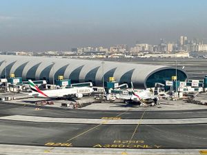 Bandara Dubai akan Ditutup Permanen Setelah 75 Tahun Beroperasi
