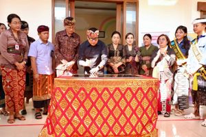 Rumah Singgah Kula Abhi Praya Denpasar, Ruang Aman Baru untuk Perempuan dan Anak