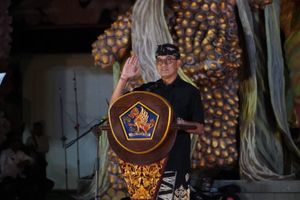 Bulan Bung Karno 2026 di Buleleng: Saat Nasionalisme Bertemu Panggung Budaya