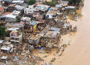 Waspada Musim Hujan! Ini Daftar Daerah Rawan Banjir di Kota Jambi yang Perlu Diwaspadai