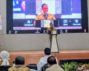 Transformasi Pendidikan Banua: Sekolah Rakyat Presiden Prabowo Mulai Cetak Prestasi di Kalsel