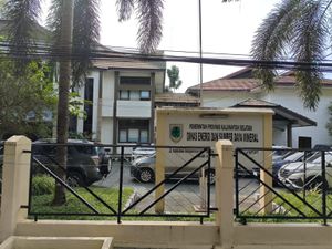 Aroma Korupsi Izin Tambang Tabalong: Dinas ESDM Kalsel Buka Suara Pasca Penggeledahan Jaksa