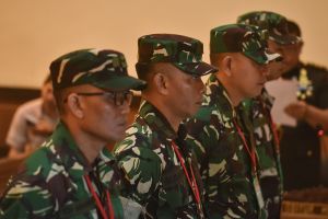 4 TNI Pelaku Penyiraman Andrie Yunus Divonis Penjara, 2 Berujung Pemecatan