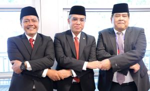 Indonesia 2 Tahun Lolos dari Daftar Kasus ILO, Menaker Soroti Pentingnya Dialog Sosial
