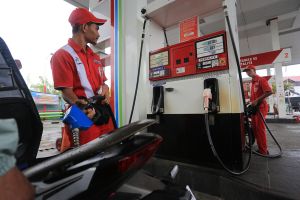 Ini Kata Pertamina soal Harga Pertamax Naik Setelah Ditahan Selama Berbulan-bulan