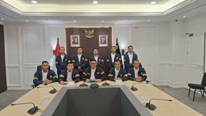 Bareskrim Polri Tetapkan 1 Tersangka Baru Kasus PT DSI, Sosoknya Mantan Petinggi OJK