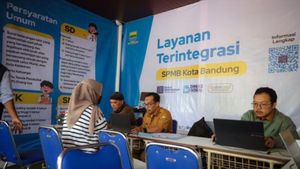 SPMB 2026 Jadi Sorotan, Dedi Mulyadi Minta Masyarakat Aktif Melapor Jika Ada Pelanggaran