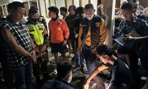 Dua Memori CCTV Diserahkan ke Polisi, Kasus Kematian Mahasiswi Unram Terus Diselidiki