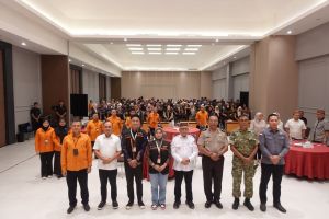 Pemkab Gorontalo Bidik Akurasi Data Sensus Ekonomi 2026 demi Melejitkan Pembangunan
