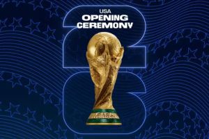 Jam Berapa Pembukaan Piala Dunia 2026? Ini Jadwal Lengkap dan Link Live Streaming